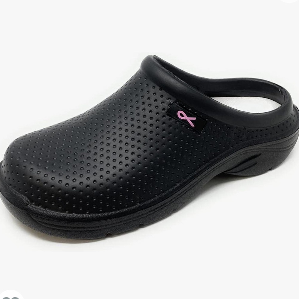 Jeffrico Clogs / Nurse Shoes